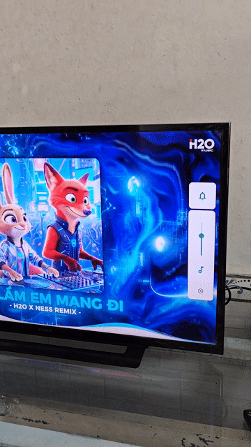 Tivi Sony 40in Sony. Full Pk Giọng Nói, Bluetooh. Mua bán Tivi, Âm thanh tại Huyện Phong Điền Cần Thơ được đăng bởi Phương Nguyễn hình 1