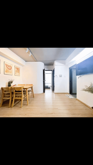 Cho thuê Căn hộ Chung cư Quận Tân Bình Tp Hồ Chí Minh diện tích 80 m² giá 8,5 triệu/tháng