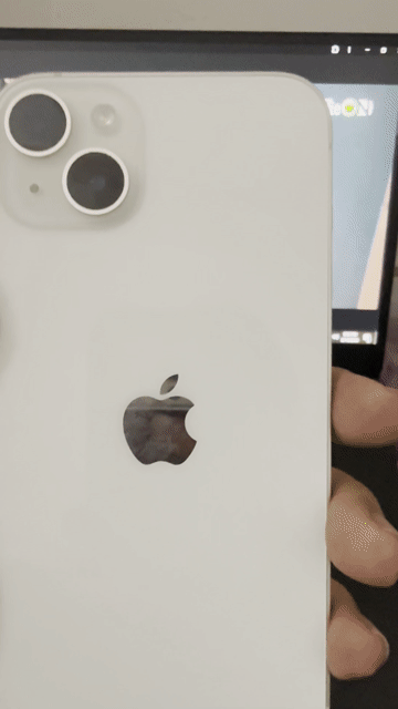 iPhone 14 Plus 128GB Trắng, Bản Quốc Tế. Mua bán Điện thoại tại Thành phố Qui Nhơn Bình Định được đăng bởi nguyễn nguyễn hình 1