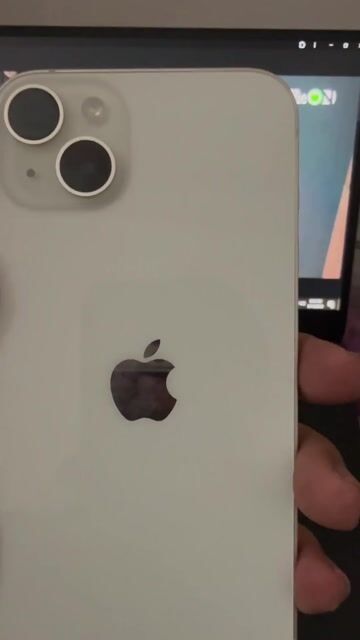 iPhone 14 Plus 128GB Trắng, Bản Quốc Tế. Mua bán Điện thoại tại Thành phố Qui Nhơn Bình Định được đăng bởi nguyễn nguyễn hình 1