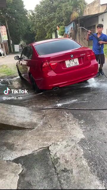 BMW 3 Series 2011 320i - 320 km. Mua bán Ô tô tại Huyện Củ Chi Tp Hồ Chí Minh được đăng bởi Chí ngưyễn hình 1