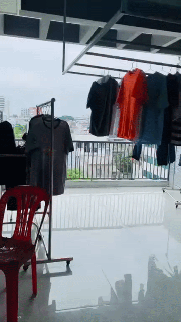 Cho thuê Phòng trọ Quận 12 Tp Hồ Chí Minh diện tích 25 m² giá 2,5 triệu/tháng