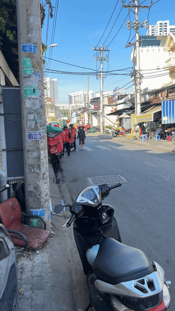 Cho thuê Văn phòng, Mặt bằng kinh doanh Quận 7 Tp Hồ Chí Minh diện tích 145.6 m² giá 28 triệu/tháng