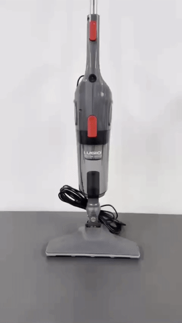 Máy hút bụi LUGIO LG-6188HB Xám. Mua bán Thiết bị vệ sinh, nhà tắm tại Thành phố Huế Thừa Thiên Huế được đăng bởi võ thị bích hà hình 1