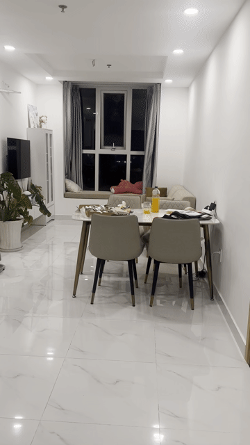 Mua bán Căn hộ Chung cư Terra Mia Phạm Hùng Bình Chánh Huyện Bình Chánh Tp Hồ Chí Minh diện tích 68 m² giá 3,58 tỷ