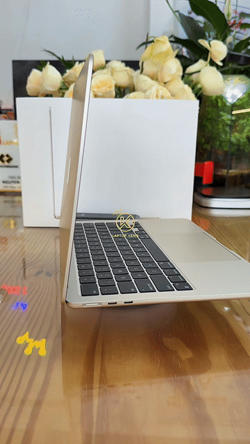 Apple MacBook Air M2 13.6 inch (2025). Mua bán Laptop tại Quận Ninh Kiều Cần Thơ được đăng bởi LAPTOP KENG CẦN THƠ hình 1