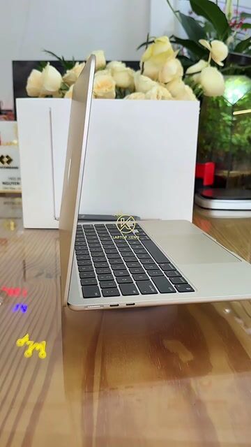 Apple MacBook Air M2 13.6 inch (2025). Mua bán Laptop tại Quận Ninh Kiều Cần Thơ được đăng bởi LAPTOP KENG CẦN THƠ hình 1