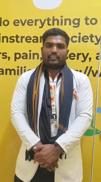 Real World Evidence®  of 51 Months Age With Initial Ability Score 617 Having 617 Today by Yerramala Sreekanth , Admin Manager from Ananthapuram