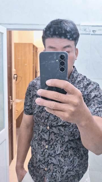 Samsung Galaxy S25 FE Đã sử dụng 3 tháng. Mua bán Điện thoại tại Thành phố Thủ Đức Tp Hồ Chí Minh được đăng bởi Tuấn Tran quốc hình 1