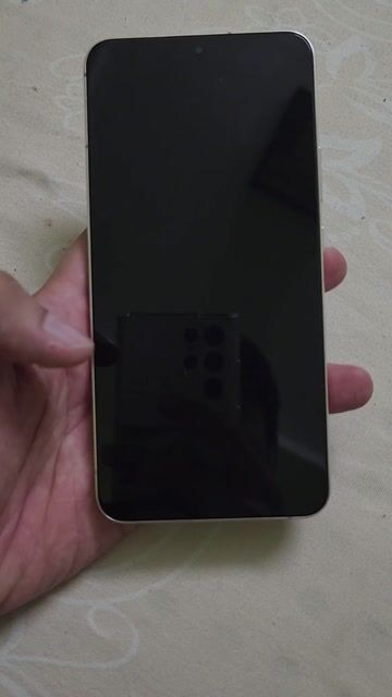 Samsung Galaxy S22+ 256GB Hồng. Mua bán Điện thoại tại Quận 12 Tp Hồ Chí Minh được đăng bởi Tuan Nguyen hình 1