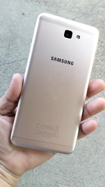 Galaxy J7 Prime/32GB/full chức năng. Mua bán Điện thoại tại Huyện Châu Thành Trà Vinh được đăng bởi Điện thoại đi động giá rẽ hình 1