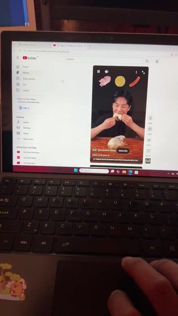 Microsoft Surface Pro 7 i5 gen 10 8GB/128GB Bạc. Mua bán Máy tính bảng tại Huyện Châu Thành Sóc Trăng được đăng bởi Mr Nhân hình 1