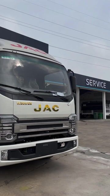 JAC N200 thùng nhôm Có sẵn giao nhanh. Mua bán Xe tải, xe ben tại Quận 12 Tp Hồ Chí Minh được đăng bởi Tên chưa cung cấp hình 1