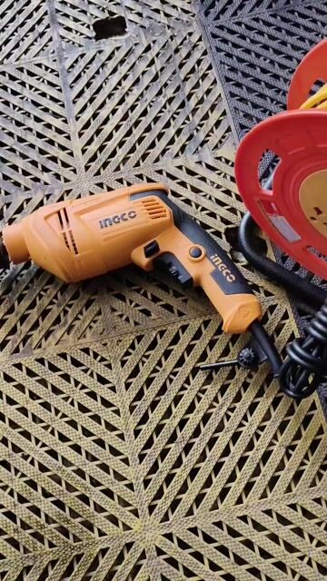 Máy khoan Ingco Điện. Mua bán Đồ chuyên dụng, Giống nuôi trồng tại Thành phố Bạc Liêu Bạc Liêu được đăng bởi Đỗ Thái Dương hình 1