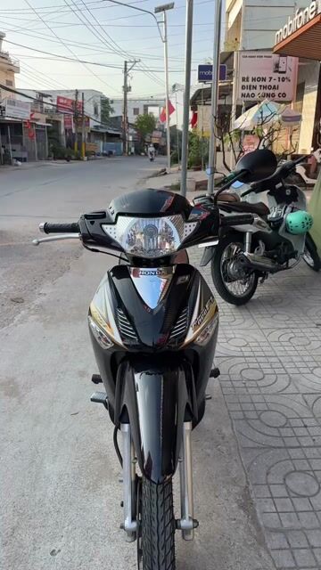 Honda Future fi 2009 đen xám ( hỗ trợ góp ). Mua bán Xe máy tại Huyện Chợ Mới An Giang được đăng bởi Cửa hàng xe Thiên Phước 2 hình 1