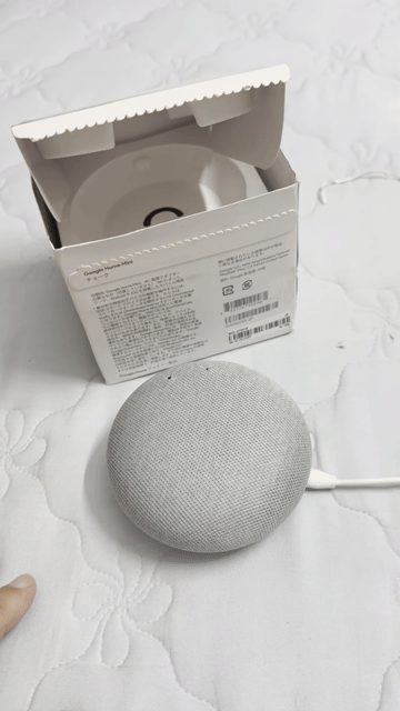 Loa thông minh Amazon Echo Pop, Google Home Mini. Mua bán Tivi, Âm thanh tại Huyện Hóc Môn Tp Hồ Chí Minh được đăng bởi LEVI hình 1