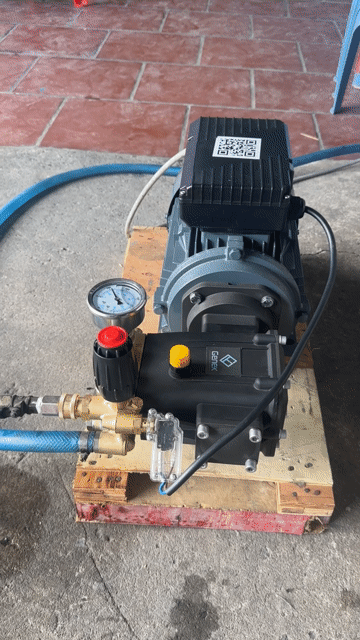 Đầu xịt cao áp - Máy rửa xe- phun thuốc. Mua bán Đồ chuyên dụng, Giống nuôi trồng tại Quận Bình Tân Tp Hồ Chí Minh được đăng bởi CƠ ĐIỆN TÂN THÀNH TÀI hình 1