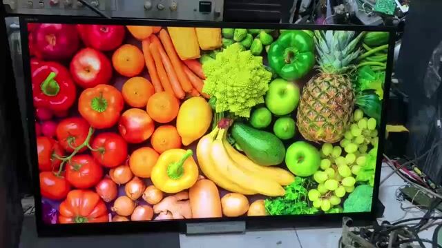 Tivi Sony KDL-32W674A. Mua bán Tivi, Âm thanh tại Quận Tân Bình Tp Hồ Chí Minh được đăng bởi Ngocc ve chai mua ban đt trực tiếp  hình 1