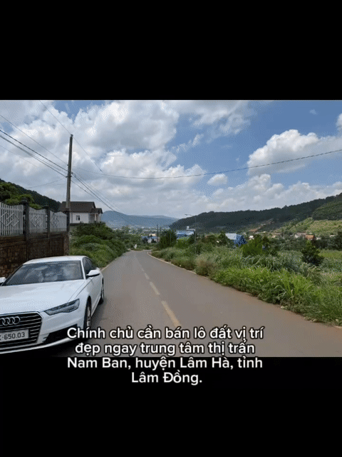 Mua bán Đất Huyện Lâm Hà Lâm Đồng diện tích 550 m² giá 2,539 tỷ