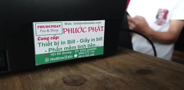 Phần mềm quản lý bán hàng trọn đời sử dụng. Dịch vụ tại Quận Hải Châu Đà Nẵng được đăng bởi Lương Phước Hữu hình 1