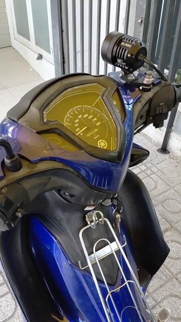 Yamaha Jupiter FI (2019) - Máy móc zin. Mua bán Xe máy tại Thành phố Thủ Đức Tp Hồ Chí Minh được đăng bởi realme VN hình 1