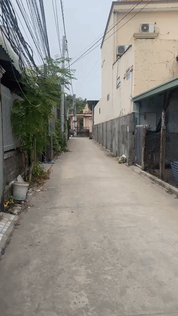 Cho thuê Nhà ở Thành phố Thủ Dầu Một Bình Dương diện tích 56 m² giá 3 triệu/tháng