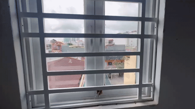 Cho thuê Căn hộ Chung cư Quận Tân Bình Tp Hồ Chí Minh diện tích 28 m² giá 4 triệu/tháng