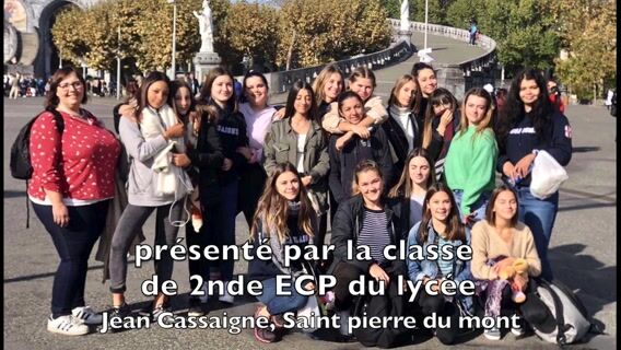 CAP/BAC Pro Esthétique Cosmétique, Parfumerie