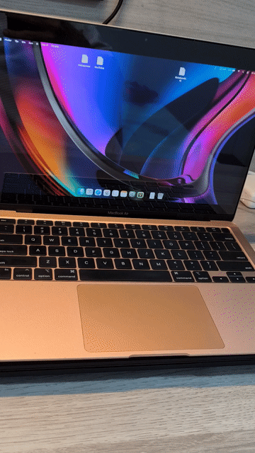 Macbook Air M1 Rose, 2010, 2011, 2014, mini 2018. Mua bán Laptop tại Quận 8 Tp Hồ Chí Minh được đăng bởi Cường Đặng hình 1