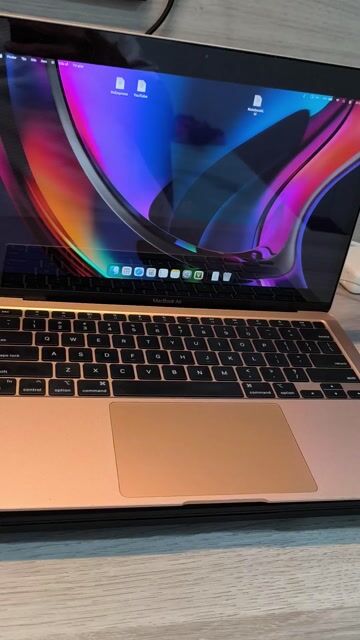 Macbook Air M1 Rose, 2010, 2011, 2014, mini 2018. Mua bán Laptop tại Quận 8 Tp Hồ Chí Minh được đăng bởi Cường Đặng hình 1