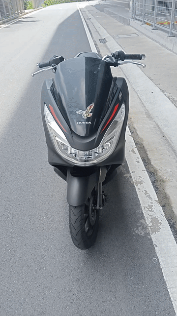 Honda PCX Đen 9chủ bao ký. Mua bán Xe máy tại Quận Bình Thạnh Tp Hồ Chí Minh được đăng bởi TONY Tèo hình 1
