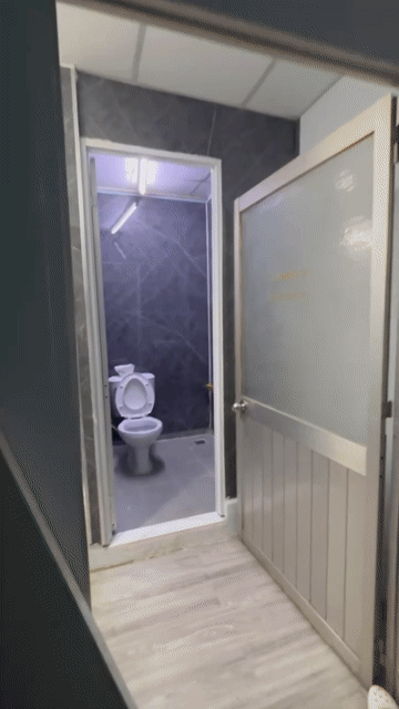 Cho thuê Phòng trọ Quận Tân Phú Tp Hồ Chí Minh diện tích 35 m² giá 3,2 triệu/tháng