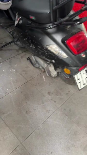 cần bán xe máy điện hiệu jvc, về quê ko nhu cầu xà. Mua bán Xe điện tại Quận Gò Vấp Tp Hồ Chí Minh được đăng bởi boo hình 1