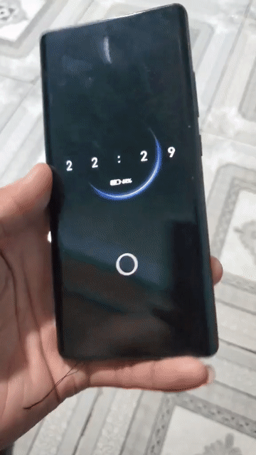 Xiaomi mi mix 4 8/256 đen, máy trần. Mua bán Điện thoại tại Quận 3 Tp Hồ Chí Minh được đăng bởi Hóa Trần đức hình 1