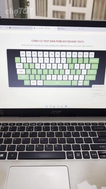 Acer A315-58 i5 11th Gen 8GB/512GB FHD Vàng. Mua bán Laptop tại Quận Đống Đa Hà Nội được đăng bởi tshop tây sơn hình 1