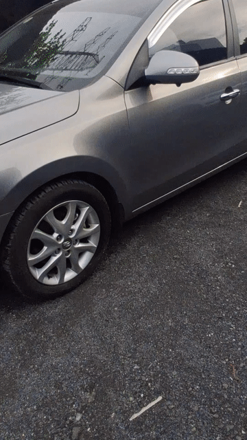Hyundai i30 2011 Xám. Mua bán Ô tô tại Quận Bình Tân Tp Hồ Chí Minh được đăng bởi Thắng  hình 1