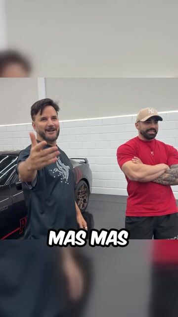 Só ganhei dinheiro quando virei maior que a concorrência