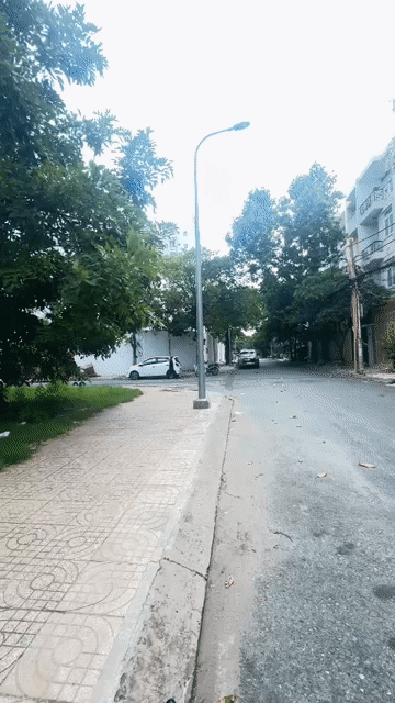 Mua bán Nhà ở Quận 8 Tp Hồ Chí Minh diện tích 90 m² giá 16,8 tỷ