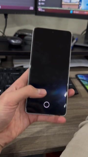 Xiaomi 14T Pro 512GB Bạc Đã sử dụng. Mua bán Điện thoại tại Thành phố Thái Nguyên Thái Nguyên được đăng bởi Sơn Vann hình 1