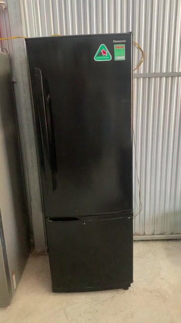 Tủ lạnh Panasonic 340 lít Đã sử dụng. Mua bán Tủ lạnh tại Thành phố Bến Tre Bến Tre được đăng bởi Nhật Tâm hình 1