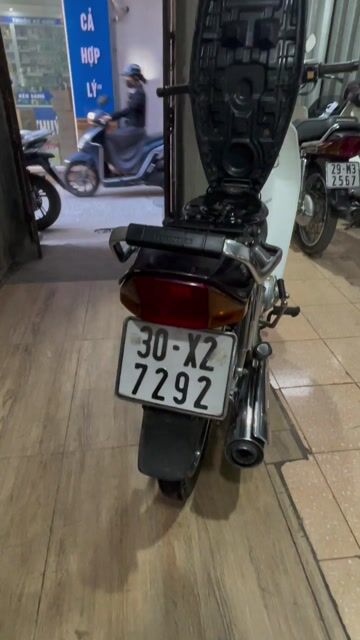 Dream việt nam đời 2010 chính chủ zin cả xe. Mua bán Xe máy tại Quận Cầu Giấy Hà Nội được đăng bởi vương văn thịnh hình 1