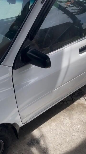 Kia Pride 2003 - 368000 km. Mua bán Ô tô tại Quận Ngũ Hành Sơn Đà Nẵng được đăng bởi Tran Van Thuan hình 1