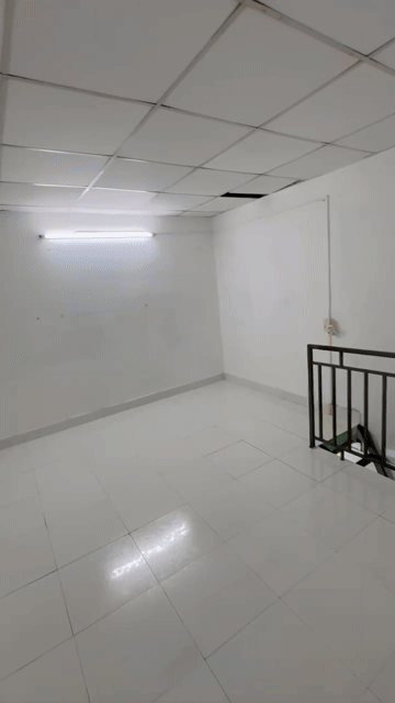 Cho thuê Phòng trọ Quận 12 Tp Hồ Chí Minh diện tích 25 m² giá 2,4 triệu/tháng