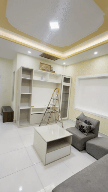 Cho thuê Căn hộ Chung cư Quận 3 Tp Hồ Chí Minh diện tích 105 m² giá 10 triệu/tháng
