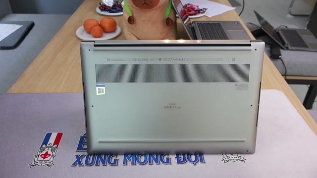 Dell Precision 5550 i9-10885H card T2000 màn 4K. Mua bán Laptop tại Quận Gò Vấp Tp Hồ Chí Minh được đăng bởi Nguyễn Đình Nguyên hình 1