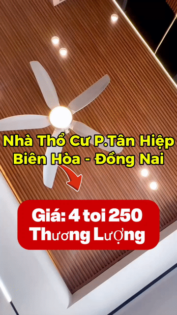 Mua bán Nhà ở Thành phố Biên Hòa Đồng Nai diện tích 90 m² giá 4,25 tỷ