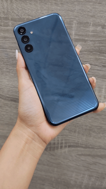 Samsung M15 128GB. Mua bán Điện thoại tại Quận Gò Vấp Tp Hồ Chí Minh được đăng bởi KGPHONE  Điện Thoại Di Động giá tốt  hình 1