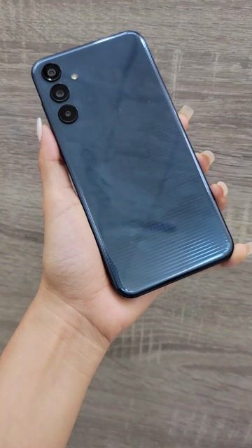 Samsung M15 128GB. Mua bán Điện thoại tại Quận Gò Vấp Tp Hồ Chí Minh được đăng bởi KGPHONE  Điện Thoại Di Động giá tốt  hình 1