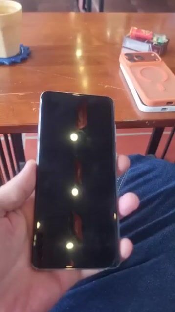 Samsung Galaxy S20+ 256GB Xanh. Mua bán Điện thoại tại Huyện Củ Chi Tp Hồ Chí Minh được đăng bởi phan tuan hình 1