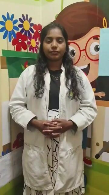 Merigi Vijayalakshmi